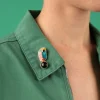 Broche*Taratata Bijoux Abstract