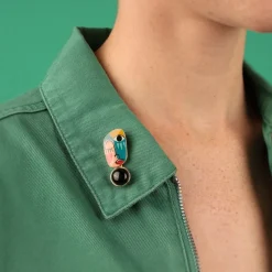 Broche*Taratata Bijoux Abstract
