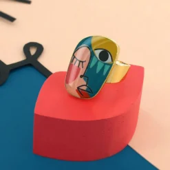 Bague*Taratata Bijoux Abstract