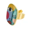 Bague*Taratata Bijoux Abstract