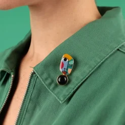 Broche*Taratata Bijoux Abstract