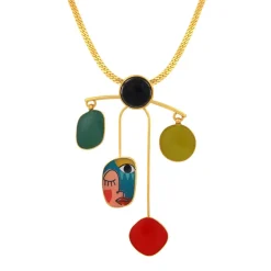 Collier*Taratata Bijoux Abstract