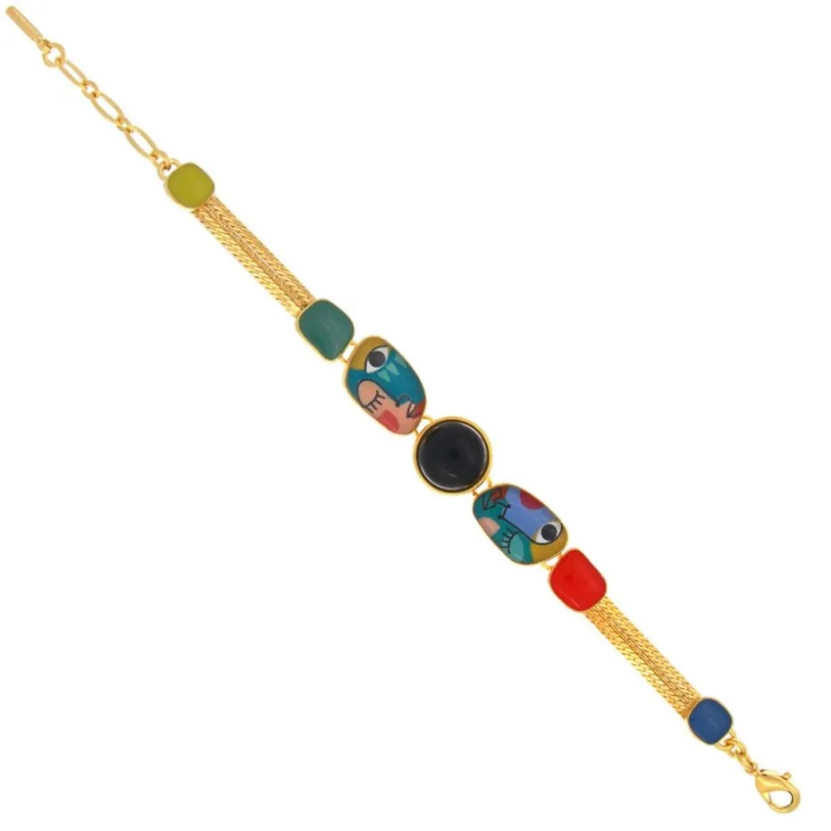 Bracelet*Taratata Bijoux Abstract