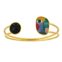 Bracelet*Taratata Bijoux Abstract