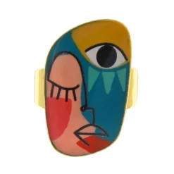 Bague*Taratata Bijoux Abstract