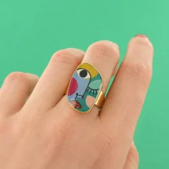 Bague*Taratata Bijoux Abstract
