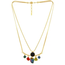 Collier*Taratata Bijoux Abstract