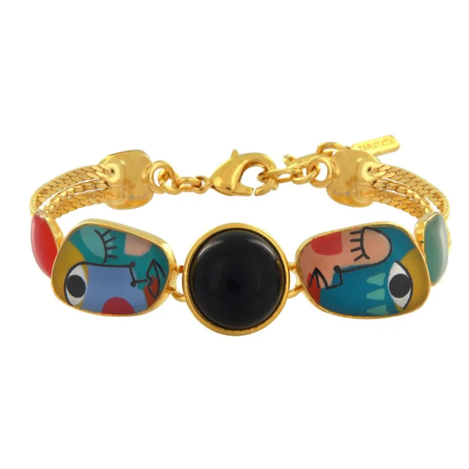 Bracelet*Taratata Bijoux Abstract