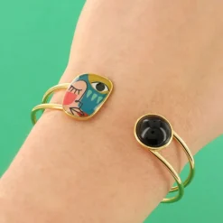 Bracelet*Taratata Bijoux Abstract