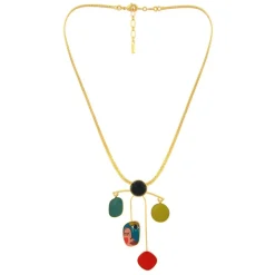 Collier*Taratata Bijoux Abstract
