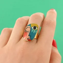 Bague*Taratata Bijoux Abstract