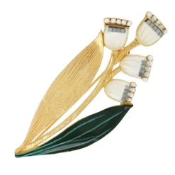 Broche*Taratata Bijoux Amourette