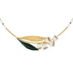 Collier*Taratata Bijoux Amourette