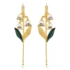 Dormeuses*Taratata Bijoux Amourette