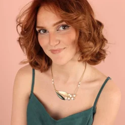 Collier*Taratata Bijoux Amourette