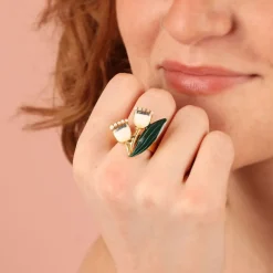 Bague*Taratata Bijoux Amourette