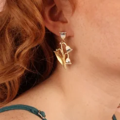 Puces*Taratata Bijoux Amourette