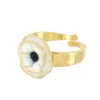Bague*Taratata Bijoux Anémone