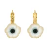 Dormeuses*Taratata Bijoux Anémone