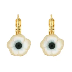 Dormeuses*Taratata Bijoux Anémone