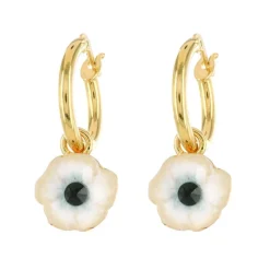 Puces*Taratata Bijoux Anémone