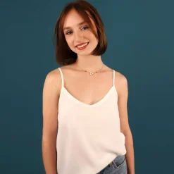 Collier*Taratata Bijoux Anémone