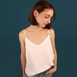 Dormeuses*Taratata Bijoux Anémone