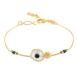 Bracelet*Taratata Bijoux Anémone