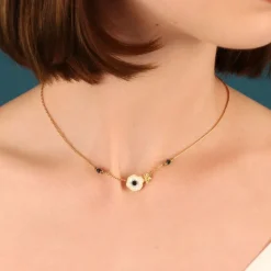 Collier*Taratata Bijoux Anémone