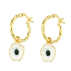 Puces*Taratata Bijoux Anémone