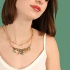 Collier*Taratata Bijoux Archipel