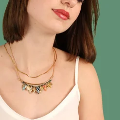 Collier*Taratata Bijoux Archipel