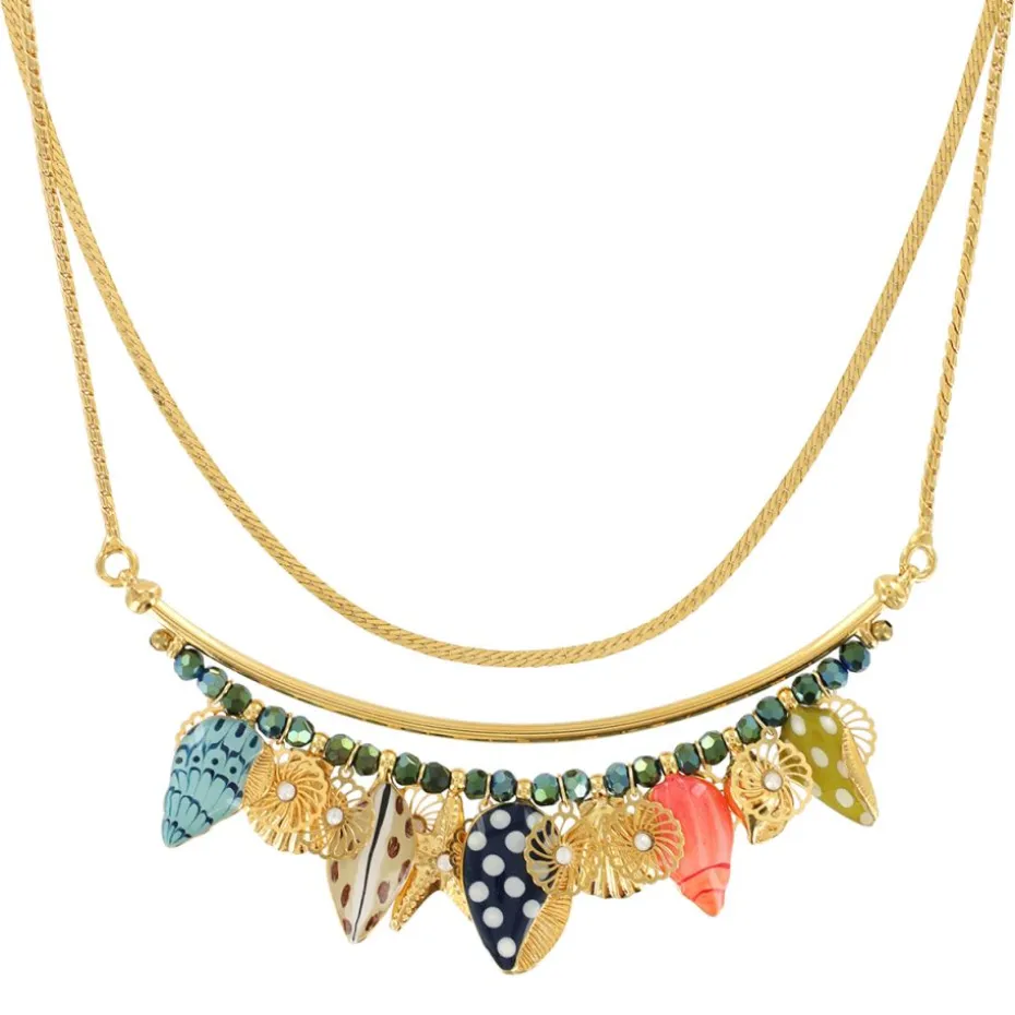 Collier*Taratata Bijoux Archipel