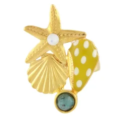Bague*Taratata Bijoux Archipel