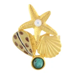 Bague*Taratata Bijoux Archipel