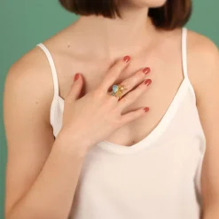 Bague*Taratata Bijoux Archipel