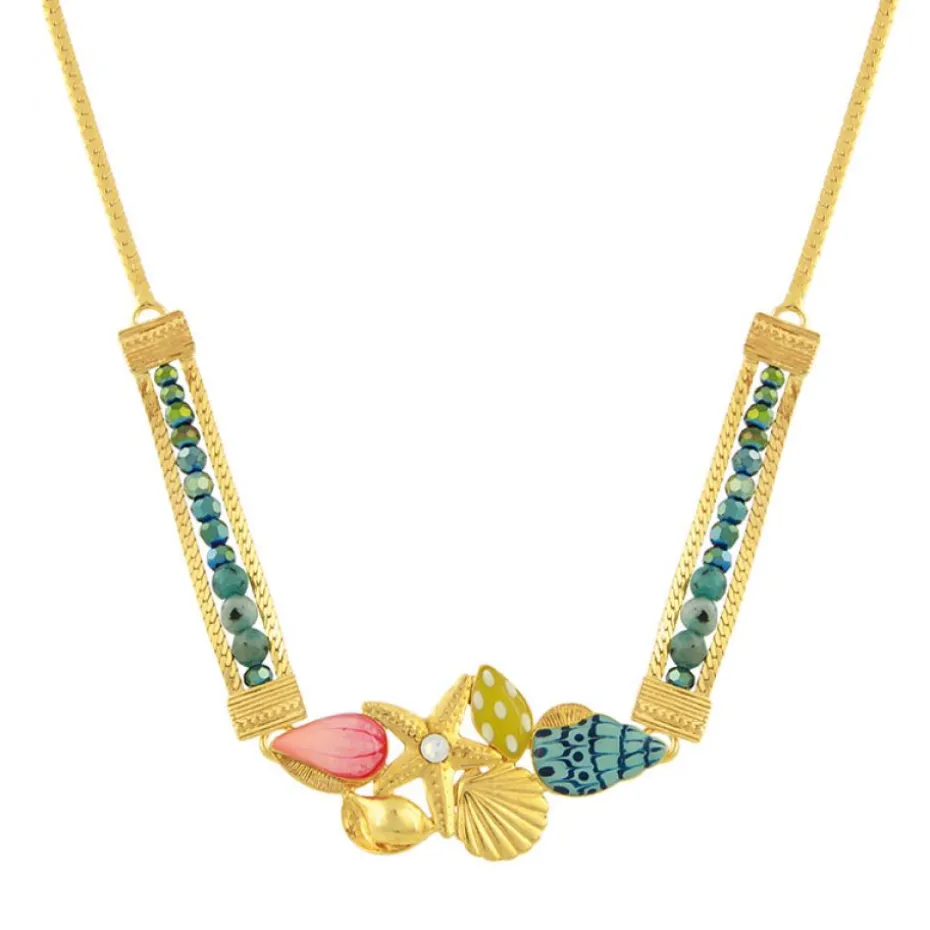 Collier*Taratata Bijoux Archipel