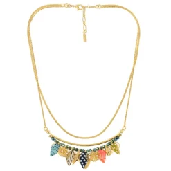 Collier*Taratata Bijoux Archipel