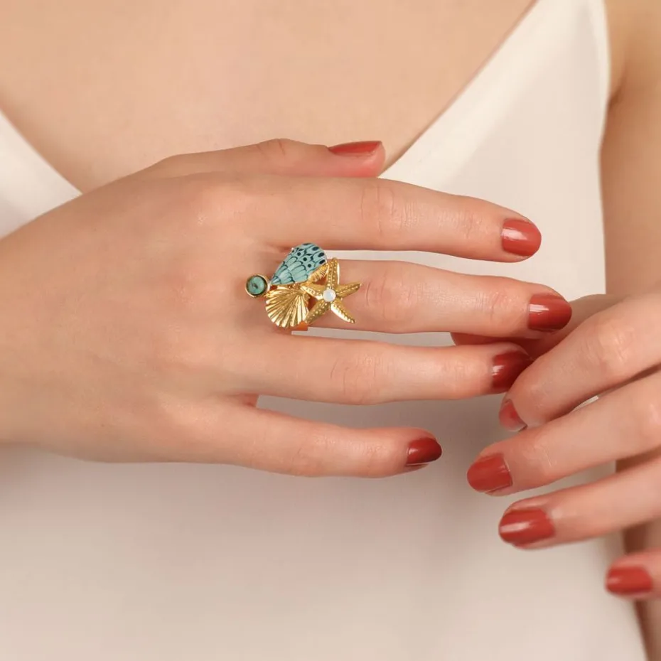 Bague*Taratata Bijoux Archipel