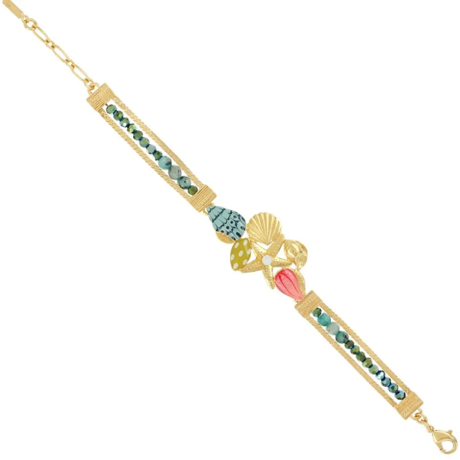 Bracelet*Taratata Bijoux Archipel
