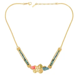 Collier*Taratata Bijoux Archipel