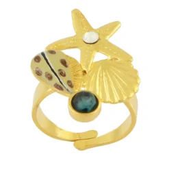 Bague*Taratata Bijoux Archipel