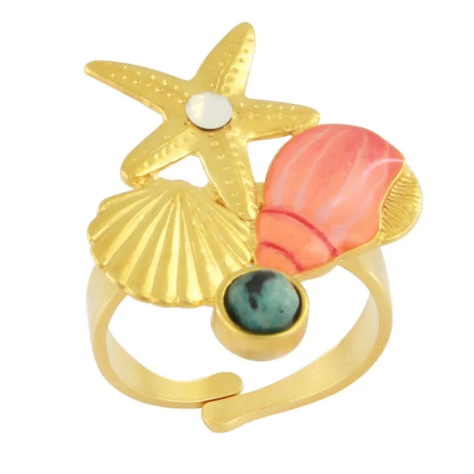 Bague*Taratata Bijoux Archipel