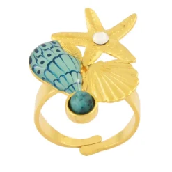 Bague*Taratata Bijoux Archipel