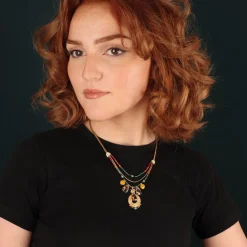 Collier*Taratata Bijoux Awa