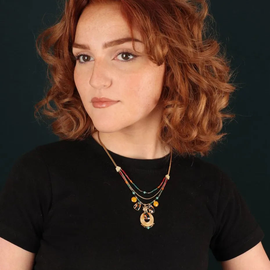 Collier*Taratata Bijoux Awa