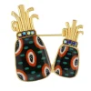 Broche*Taratata Bijoux Awa
