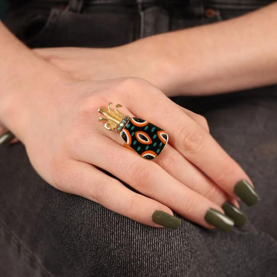 Bague*Taratata Bijoux Awa