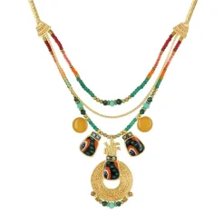 Collier*Taratata Bijoux Awa