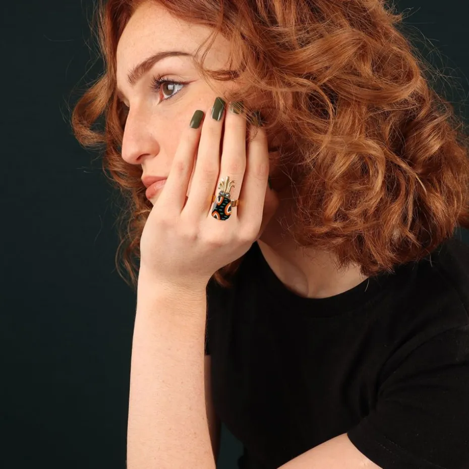 Bague*Taratata Bijoux Awa